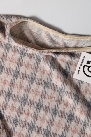 Γυναικεία μπλούζα H&M, Μέγεθος L, Χρώμα Πολύχρωμο, Τιμή 2,21 €