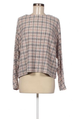 Дамска блуза H&M, Размер L, Цвят Многоцветен, Цена 4,32 лв.