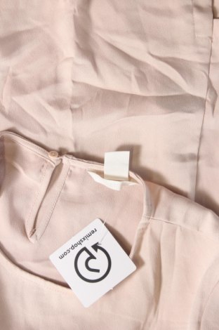 Γυναικεία μπλούζα H&M, Μέγεθος XS, Χρώμα  Μπέζ, Τιμή 2,94 €