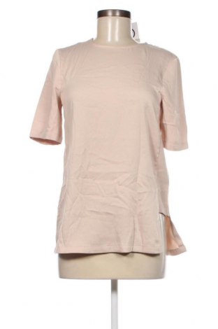 Дамска блуза H&M, Размер XS, Цвят Бежов, Цена 5,51 лв.