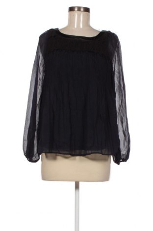 Γυναικεία μπλούζα H&M, Μέγεθος XS, Χρώμα Μπλέ, Τιμή 2,12 €