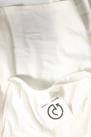Γυναικεία μπλούζα H&M, Μέγεθος XS, Χρώμα Εκρού, Τιμή 2,12 €