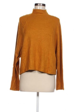 Bluză de femei H&M, Mărime M, Culoare Galben, Preț 15,00 Lei