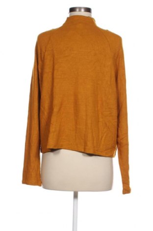 Damen Shirt H&M, Größe M, Farbe Gelb, Preis 2,91 €