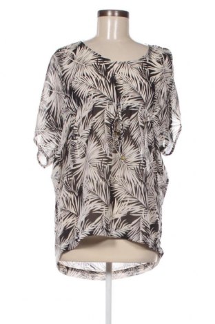 Дамска блуза H&M, Размер S, Цвят Многоцветен, Цена 4,18 лв.