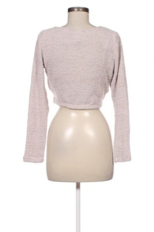 Damen Shirt H&M, Größe M, Farbe Beige, Preis 1,85 €