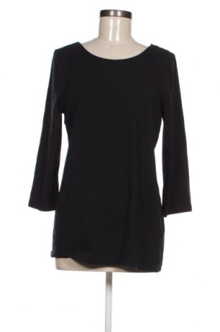 Дамска блуза H&M, Размер M, Цвят Черен, Цена 3,42 лв.