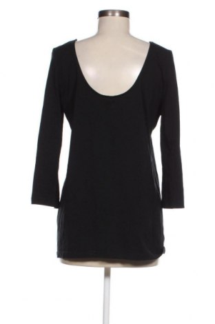 Γυναικεία μπλούζα H&M, Μέγεθος M, Χρώμα Μαύρο, Τιμή 1,94 €