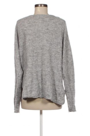 Дамска блуза H&M, Размер S, Цвят Сив, Цена 3,99 лв.