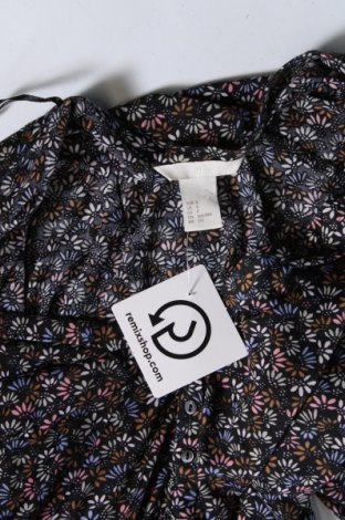 Дамска блуза H&M, Размер S, Цвят Многоцветен, Цена 18,82 лв.