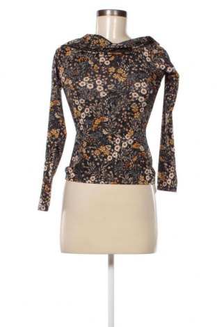 Дамска блуза H&M, Размер S, Цвят Черен, Цена 25,00 лв.