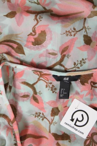 Damen Shirt H&M, Größe S, Farbe Mehrfarbig, Preis 13,22 €