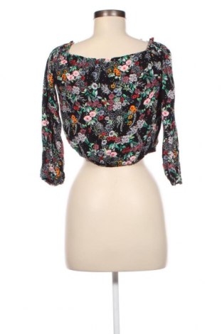 Bluză de femei H&M, Mărime M, Culoare Multicolor, Preț 62,50 Lei