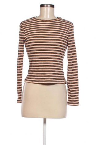 Дамска блуза H&M Divided, Размер L, Цвят Многоцветен, Цена 4,18 лв.