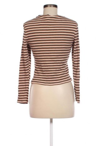 Дамска блуза H&M Divided, Размер L, Цвят Многоцветен, Цена 4,18 лв.