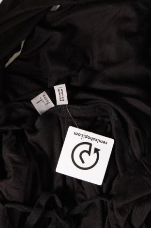 Γυναικεία μπλούζα H&M Divided, Μέγεθος L, Χρώμα Μαύρο, Τιμή 2,12 €