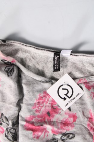 Damen Shirt H&M Divided, Größe S, Farbe Mehrfarbig, Preis € 1,59