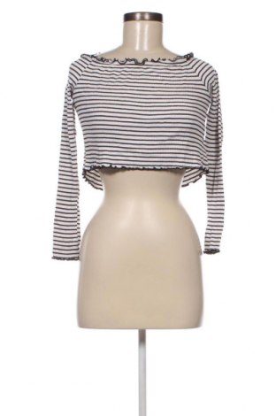 Damen Shirt H&M Divided, Größe M, Farbe Mehrfarbig, Preis 1,98 €