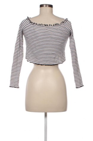 Γυναικεία μπλούζα H&M Divided, Μέγεθος M, Χρώμα Πολύχρωμο, Τιμή 2,00 €