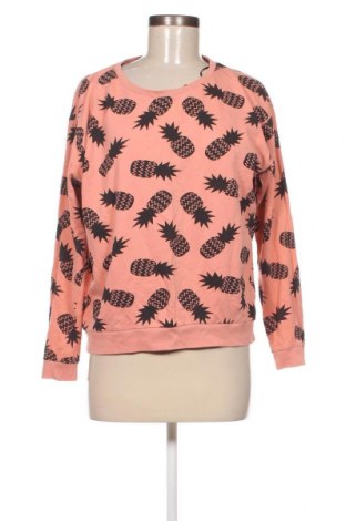 Damen Shirt H&M Divided, Größe S, Farbe Rosa, Preis 2,72 €