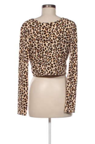 Damen Shirt H&M Divided, Größe M, Farbe Mehrfarbig, Preis € 2,12