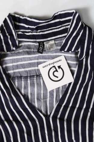 Damen Shirt H&M Divided, Größe XS, Farbe Mehrfarbig, Preis 13,22 €