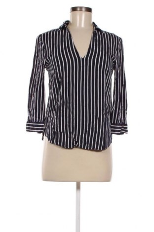 Damen Shirt H&M Divided, Größe XS, Farbe Mehrfarbig, Preis 2,12 €