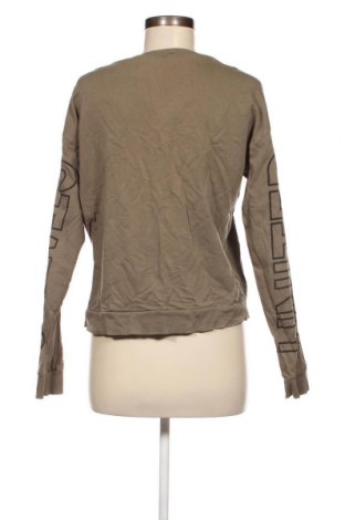 Γυναικεία μπλούζα H&M Divided, Μέγεθος M, Χρώμα Πράσινο, Τιμή 9,72 €
