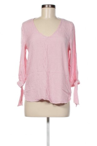 Damen Shirt H&M L.O.G.G., Größe S, Farbe Mehrfarbig, Preis 2,43 €