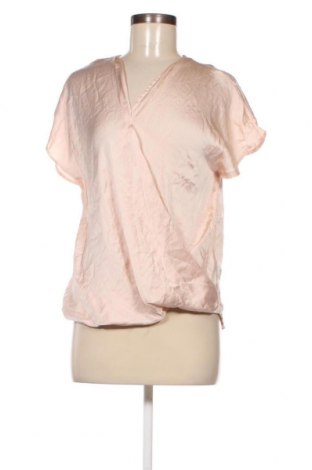 Дамска блуза Happy Holly, Размер M, Цвят Бежов, Цена 31,00 лв.