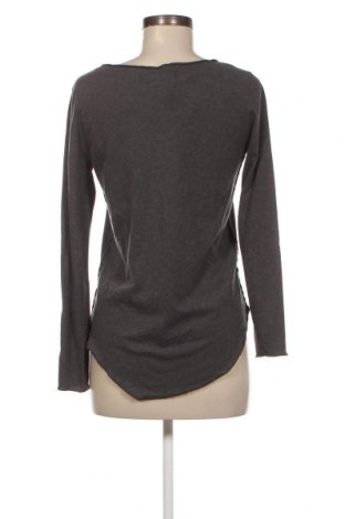 Γυναικεία μπλούζα Heimatliebe, Μέγεθος S, Χρώμα Γκρί, Τιμή 9,62 €