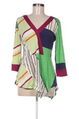 Damen Shirt Heine, Größe S, Farbe Mehrfarbig, Preis 2,97 €