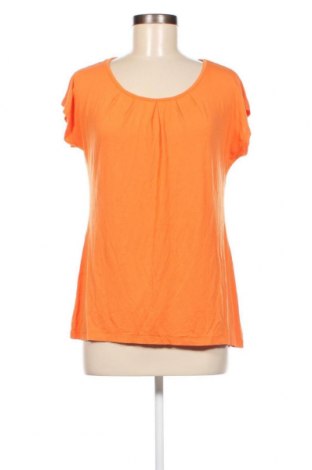 Γυναικεία μπλούζα Heine, Μέγεθος XL, Χρώμα Πορτοκαλί, Τιμή 2,08 €