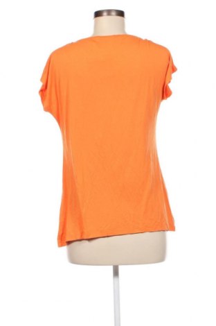 Damen Shirt Heine, Größe XL, Farbe Orange, Preis 9,19 €