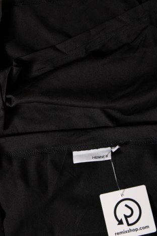 Дамска блуза Hennes, Размер M, Цвят Черен, Цена 3,80 лв.