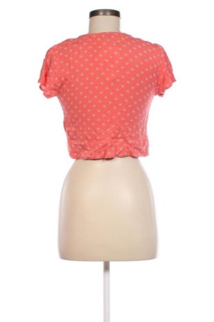 Γυναικεία μπλούζα Hollister, Μέγεθος S, Χρώμα Ρόζ , Τιμή 5,57 €