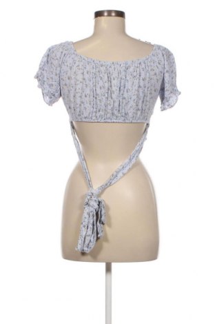 Γυναικεία μπλούζα Hollister, Μέγεθος S, Χρώμα Πολύχρωμο, Τιμή 1,59 €