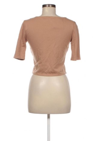 Damen Shirt Honey Punch, Größe L, Farbe Beige, Preis € 3,71
