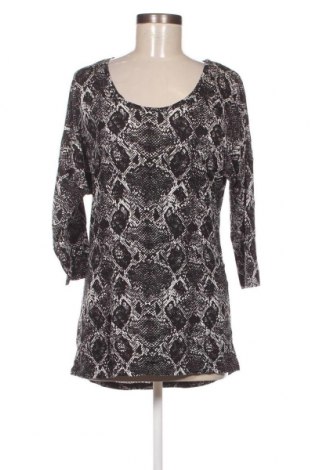 Γυναικεία μπλούζα Impuls, Μέγεθος M, Χρώμα Μαύρο, Τιμή 2,12 €
