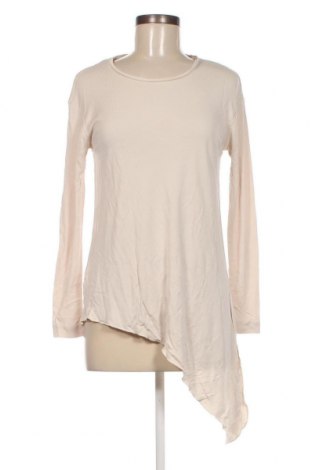Γυναικεία μπλούζα In Wear, Μέγεθος XS, Χρώμα  Μπέζ, Τιμή 2,52 €