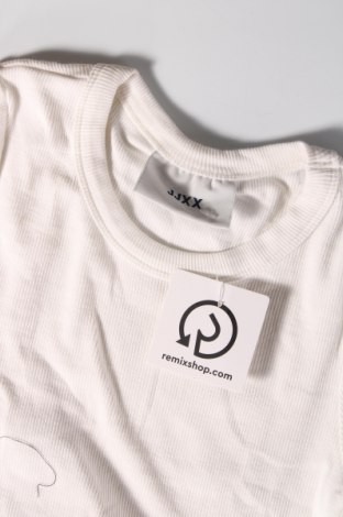 Γυναικεία μπλούζα JJXX, Μέγεθος M, Χρώμα Λευκό, Τιμή 5,57 €