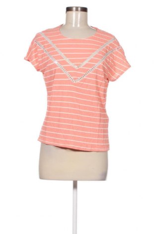 Γυναικεία μπλούζα Jacqueline De Yong, Μέγεθος XS, Χρώμα Ρόζ , Τιμή 3,20 €