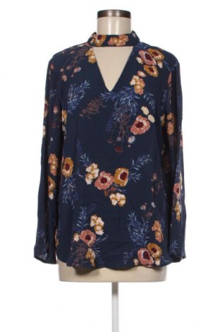 Дамска блуза Jacqueline De Yong, Размер L, Цвят Многоцветен, Цена 12,35 лв.