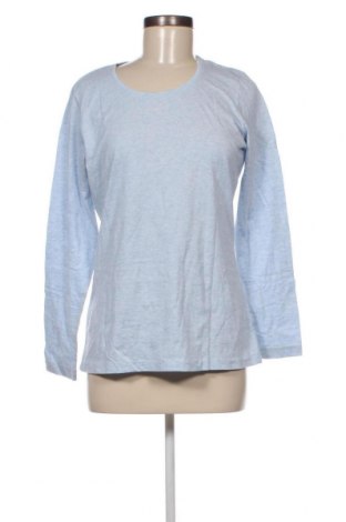 Damen Shirt Janina, Größe L, Farbe Blau, Preis € 3,17
