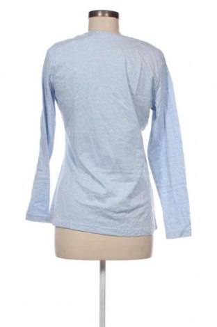 Damen Shirt Janina, Größe L, Farbe Blau, Preis € 3,17