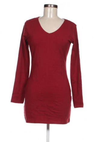 Γυναικεία μπλούζα Janina, Μέγεθος M, Χρώμα Κόκκινο, Τιμή 3,06 €
