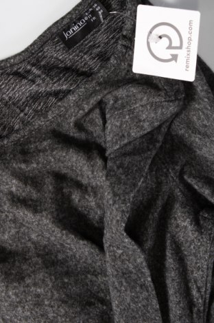 Damen Shirt Janina, Größe S, Farbe Grau, Preis € 2,25