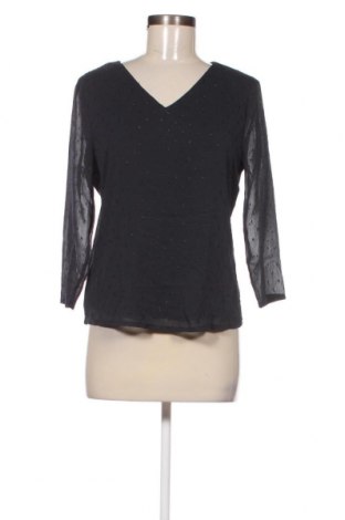 Γυναικεία μπλούζα Jbc, Μέγεθος S, Χρώμα Μπλέ, Τιμή 11,75 €