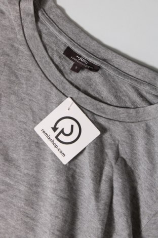 Γυναικεία μπλούζα Jbc, Μέγεθος S, Χρώμα Γκρί, Τιμή 1,65 €