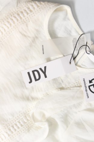 Γυναικεία μπλούζα Jdy, Μέγεθος XXS, Χρώμα Εκρού, Τιμή 5,43 €